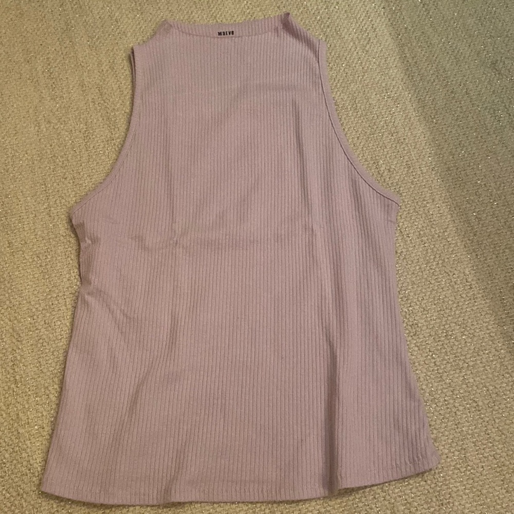 Anthropologie, Maeve tank top